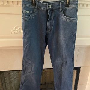 Mens Kuhl Jeans